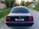 BMW 728 1999 годаүшін3 000 000 тг. в Тараз – фото 5