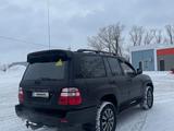 Toyota Land Cruiser 1998 годаүшін6 400 000 тг. в Петропавловск – фото 2