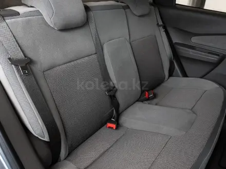 Chevrolet Cobalt Optimum AT 2026 года за 6 290 000 тг. в Актобе – фото 10
