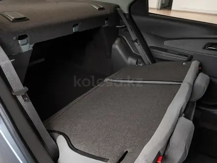 Chevrolet Cobalt Optimum AT 2026 года за 6 290 000 тг. в Актобе – фото 11