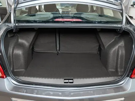 Chevrolet Cobalt Optimum AT 2026 года за 6 290 000 тг. в Актобе – фото 12