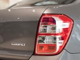 Chevrolet Cobalt Optimum AT 2025 года за 6 790 000 тг. в Актобе – фото 4