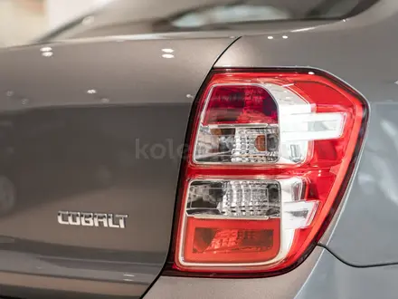 Chevrolet Cobalt Optimum AT 2026 года за 6 290 000 тг. в Актобе – фото 4