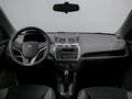 Chevrolet Cobalt Optimum AT 2026 годаүшін6 290 000 тг. в Актобе – фото 5