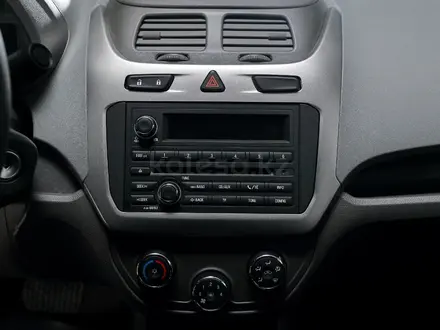 Chevrolet Cobalt Optimum AT 2026 года за 6 290 000 тг. в Актобе – фото 7