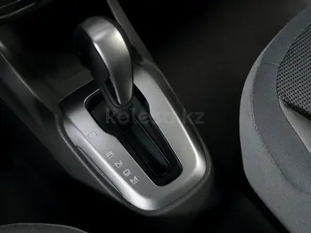 Chevrolet Cobalt Optimum AT 2026 года за 6 290 000 тг. в Актобе – фото 8