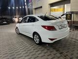 Hyundai Solaris 2014 годаfor4 999 999 тг. в Шымкент – фото 3