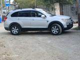 Chevrolet Captiva 2008 года за 3 100 000 тг. в Алматы