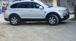 Chevrolet Captiva 2008 года за 3 100 000 тг. в Алматы