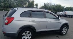 Chevrolet Captiva 2008 года за 3 100 000 тг. в Алматы – фото 4