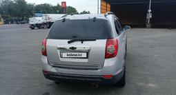 Chevrolet Captiva 2008 года за 3 100 000 тг. в Алматы – фото 5