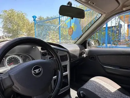 Daewoo Nexia 2013 года за 2 550 000 тг. в Жетысай – фото 9