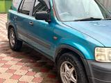 Honda CR-V 1996 годаүшін2 600 000 тг. в Алматы – фото 2