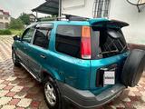 Honda CR-V 1996 годаfor2 300 000 тг. в Алматы – фото 4