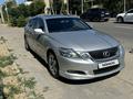 Lexus GS 300 2005 годаүшін6 700 000 тг. в Алматы – фото 3