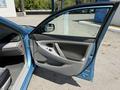 Toyota Camry 2006 года за 4 400 000 тг. в Караганда – фото 10