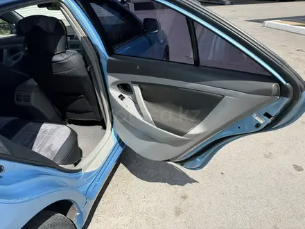 Toyota Camry 2006 года за 4 400 000 тг. в Караганда – фото 9