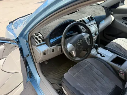 Toyota Camry 2006 года за 4 400 000 тг. в Караганда – фото 12