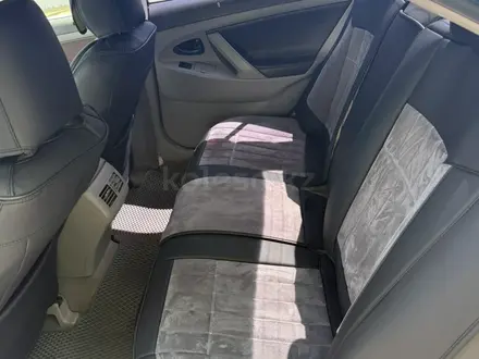 Toyota Camry 2006 года за 4 400 000 тг. в Караганда – фото 13