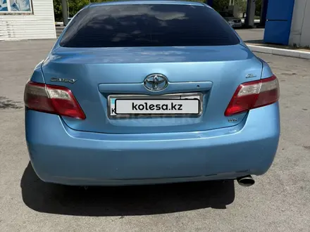 Toyota Camry 2006 года за 4 400 000 тг. в Караганда – фото 15
