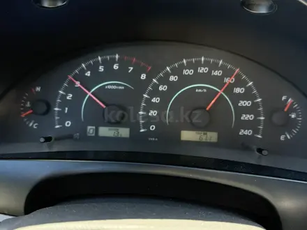 Toyota Camry 2006 года за 4 400 000 тг. в Караганда – фото 17
