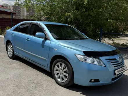 Toyota Camry 2006 года за 4 400 000 тг. в Караганда