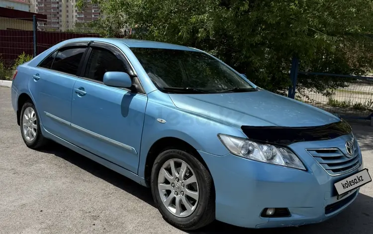 Toyota Camry 2006 года за 4 400 000 тг. в Караганда