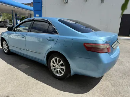 Toyota Camry 2006 года за 4 400 000 тг. в Караганда – фото 5