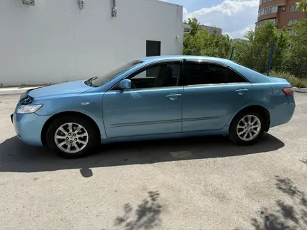 Toyota Camry 2006 года за 4 400 000 тг. в Караганда – фото 6