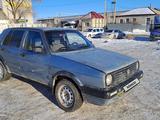 Volkswagen Golf 1991 года за 650 000 тг. в Актобе