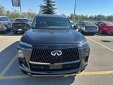 Infiniti QX80 2024 года за 76 500 000 тг. в Алматы