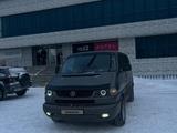 Volkswagen Transporter 2000 года за 5 600 000 тг. в Караганда – фото 2