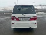 Toyota Alphard 2007 годаүшін5 700 000 тг. в Алматы – фото 3