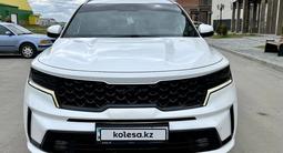 Kia Sportage 2022 года за 21 000 000 тг. в Костанай – фото 4