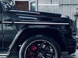 Mercedes-Benz G 63 AMG 2014 годаүшін34 000 000 тг. в Алматы