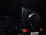 Mercedes-Benz G 63 AMG 2014 годаүшін34 000 000 тг. в Алматы – фото 2
