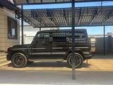 Mercedes-Benz G 63 AMG 2014 годаүшін34 000 000 тг. в Алматы – фото 5