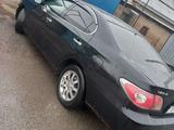 Lexus ES 300 2003 года за 5 000 000 тг. в Алматы – фото 3