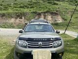 Renault Duster 2014 годаүшін5 300 000 тг. в Усть-Каменогорск