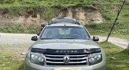 Renault Duster 2014 годаүшін5 300 000 тг. в Усть-Каменогорск