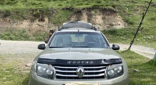 Renault Duster 2014 года за 5 300 000 тг. в Усть-Каменогорск