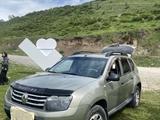Renault Duster 2014 годаүшін5 300 000 тг. в Усть-Каменогорск – фото 3