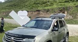Renault Duster 2014 годаүшін5 300 000 тг. в Усть-Каменогорск – фото 3