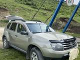 Renault Duster 2014 годаүшін5 300 000 тг. в Усть-Каменогорск – фото 2