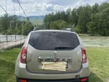 Renault Duster 2014 годаүшін5 300 000 тг. в Усть-Каменогорск – фото 5