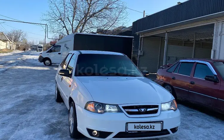 Daewoo Nexia 2011 года за 2 450 000 тг. в Шымкент