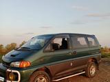 Mitsubishi Delica 1996 годаfor4 200 000 тг. в Усть-Каменогорск – фото 2