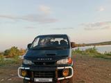 Mitsubishi Delica 1996 годаfor4 200 000 тг. в Усть-Каменогорск