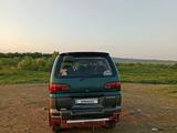 Mitsubishi Delica 1996 годаfor4 200 000 тг. в Усть-Каменогорск – фото 4