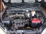 Chevrolet Lanos 2006 года за 750 000 тг. в Рудный – фото 2